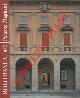  CERVELLATI Pier Luigi - SCOLARO Michela -, Rolo Banca 1473. Palazzo Magnani.