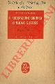  SFORZA Carlo -, O federazione europea o nuove guerre.