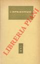 (GILARDONI Virgilio) -, L'impressionismo.