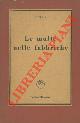  LENIN -, Le multe nelle fabbriche.