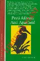  AA.VV. -, Poeti Africani Anti-Apartheid. Repubblica Popolare del Congo. Costa d'Avorio.