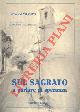  VALASSINA Giovanni -, Sul sagrato a parlare di speranza