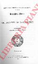  BROCKETT Paul -, Bibliography of aeronautics.
