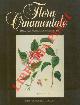  (MONTACCHINI Franco - FORNERIS Giuliana) -, Flora ornamentale dall'Iconografia Taurinensis.