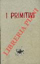  (CANTONI R. ) -, Il pensiero dei primitivi.