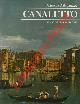  TARAMELLI Ennery -, Canaletto.