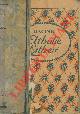  RACINE -, Athalie. Esther.