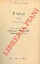  (GERLACH Walther) -, Fisica.