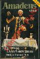  AA.VV. -, W.A. Mozart. Don Giovanni. Direttore Riccardo Muti.