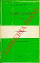 STEWART John I. M. -, James Joyce.