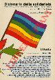  (LUCA' Mimmo) -, Dizionario della solidarietà. Volontariato, associazionismo, terzo settore, cooperazione.