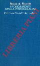  FARRELL Brian A. -, I fondamenti della psicoanalisi.