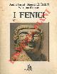  AA.VV. -, I Fenici.