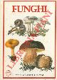  BECKER Georges -, Funghi.