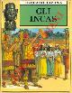  MILLARD Anne -, Gli Incas.