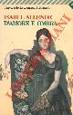  ALLENDE Isabel -, D'amore e ombra.