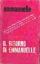  (Arsan Emmanuelle)  -, Il ritorno di Emmanuelle.