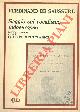 DE SAUSSURE Ferdinand -, Saggio sul vocalismo indoeuropeo.