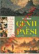  (WERNER WATSON Jane - Walt Disney Studio) -, Genti e Paesi.