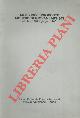  (POLI Francesco) -, Arti visive proposte. Mostre di giovani artisti. Ottobre 1982 - Giugno 1983.