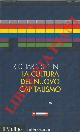  SENNETT Richard -, La cultura del nuovo capitalismo.