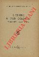  -, Il Centro di Studi Coloniali negli anni 1933-1941.