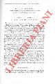  STOLFA D. - BREGANT D. -, Ricerche geochimiche sui sedimenti dell'Adriatico.