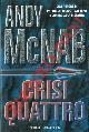  McNAB Andy -, Crisi quattro.