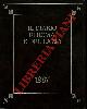  AA. VV. -, Il diario di Roma e del Lazio. Agenda illustrata 1987.