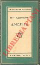  GALSWORTHY John -, Ancella.