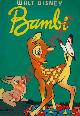  DISNEY Walt -, Bambi.