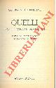  COURTELINE Georges -, Quelli dalle mezze maniche. Romanzo in sei quadri della vita d'ufficio.