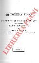  CORDIER Henry -, Bibliotheca Sinica: Dictionnaire Bibiographique des ouvrages relatifs à l'Empire chinois