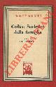  (MATTEUCCI Mario) -, Codice delle leggi sul matrimonio, la famiglia e la tutela. Testo ufficiale con gli emendamenti e le leggi integrative sino all'8 luglio 1944.