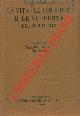  GIARELLI Francesco - CAIRO Giovanni - BAZZI Tullio, ecc. -, La vita le conquiste e le scoperte del secolo XIX. Volume I (1800-1848), II (1848-1875), III (1876-1900).