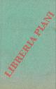  PANI ROSSI Enrico -, Le censettantuna ribellioni dei sudditi pontificii dall'896 al 1859 (Libro II del papato in Italia).