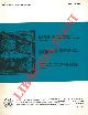  (FAO) -, FAO Department of Fisheries. List of publications and documents 1948-1969.