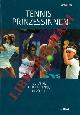  AA. VV. -, Tennis-prinzessinnen. 25 Jahre Frauen-Tennis in Zurich.