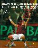  BOWERS Chris -, The Year in Tennis 2004. Davis Cup by BNP Paribas.