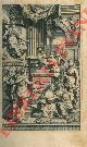  PUBLIO VIRGILIO MARONE -, P. Virgilii Maronis Opera in tres Tomos Divisa, Cum integris Notis Servii, Philargyrii, nec non J. Pierii Variis lectionibus, & selectissimis plerisque commentariis Donati, Probi, Nannii, Sabini, Germani, Cerdae, Taubmanni & Aliorum. Quibus accedunt Observationes Jacobi Emmenessii cum indice Erythraei.