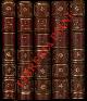  MONTAIGNE (Michel Eyquem de) -, Essais de Michel de Montaigne avec les notes de tous les commentateurs. Edition publiée par J. -V. Le Clerc