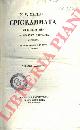 MARZIALE Marco Valerio -, Epigrammata ad codices Mss. Optimasque editiones recensita. Notisque veteribus et novis illustrata.