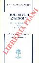  ZWINGLI Huldrych -, Deux traités sur le Credo. Présentation par Jacques Courvoisier.