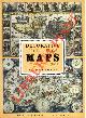  BARRON Roderick -, Decorative Maps.