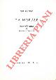 Trilussa -, La morale. Bozzetti litografici di Antonietta Viganone.