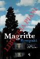 (HUGHES Robert) -, Magritte. Kompakt.