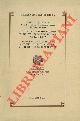  SAR il Principe di Galles - Magnifico Rettore Roversi Monaco - Sir Brooks Richards -, Otto secoli di storia italiana ed inglese: un comune impegno per la libertà. Eight Centuries of Italian adn English History: a Joint Effort for the Sake of Freedom.