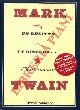  TWAIN Mark -, Un delitto, un mistero e un matrimonio.