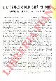  BRUSA Alfio -, Su la distribuzione della civiltà nel mondo secondo la carta del Prof. Huntington.
