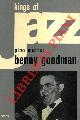  MAFFEI Pino -, Benny Goodman.